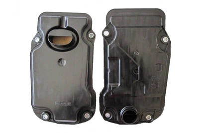 Фильтр АКПП Toyota Land Cruiser 07- Lexus GX/LX (выр-во Toyota) Toyota (3533060060)