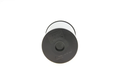 Фільтр АКПП Audi A3/TT/Skoda Octavia/Roomster/SuperB/VW Caddy/Golf/Passat 1.2-3.6 03- H 6003 Z MANN-FILTER