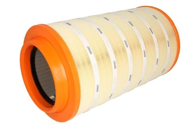 Повітряний фільтр HENGST FILTER E541L02 7424993636, 7424993637