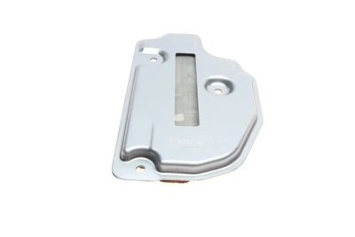 Фільтр АКПП Skoda Fabia/Octavia II/Roomster/VW Golf/Polo 1.4-2.0 TDI 04- з прокладкою 6 ступен HX 150KIT KNECHT