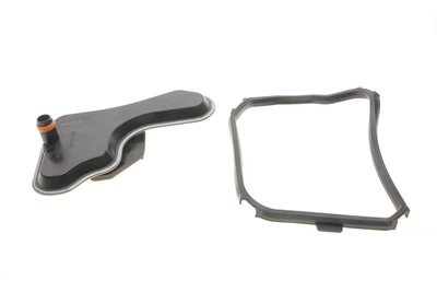 Фільтр гідравлічний Peugeot 206/207/307/405/406/806/807/ Citroen C2/C3/C4/C5/C8 00 з прокладкою HX 148D MAHLE