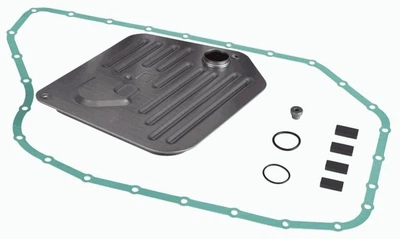 ZF AUDI фільтр АКПП прокладка болти A6 4.2 98-, A8 3.3 98-, VW ZF (1058298049)