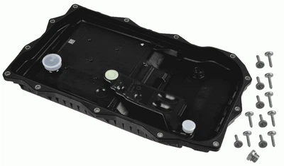 Фильтр АКПП ZF (1087298362)