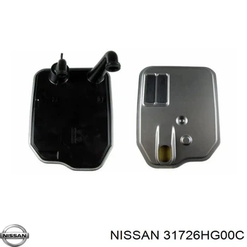 Фільтр АКПП Nissan (31726HG00C)