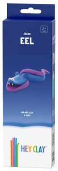 Пластична маса Hey Clay Вугор HCL30060CEE3 (5904754607438)