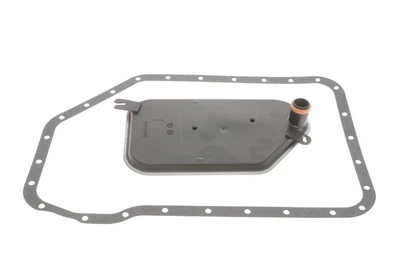 Фильтр АКПП Audi A4/A6 1.8-3.0 TDI 94-08 с прокладкой - 100 398 0003 MEYLE