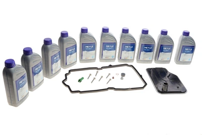 Комплект для замены масла АКПП MB C-class W204/E-class W212 07-/Sprinter 06- +Масло - 014 135 1410 MEYLE