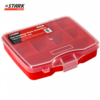 Органайзер Stark SmartBox 140x165x35 мм (100003140)