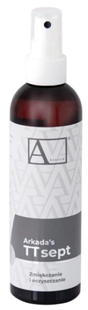 Roztwór wodny AArkada Arkada's TTsept keratolityczny 250 ml (5906874149096)