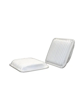 Фильтр воздушный MITSUBISHI ECLIPSE, GALANT 2.4, 3.8 04-12 USA (выр-во WIX-FILTERS) WIX Filters (46873)