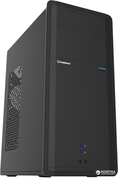 Корпус Gamemax ET-209-450W-2U3 450 Вт