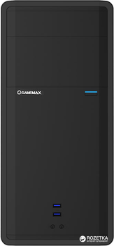 Корпус Gamemax ET-209-450W-2U3 450 Вт