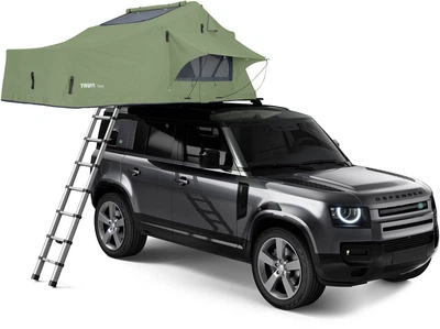 Палатка на крышу Thule Tepui Explorer Autana 3&nbsp;(Olive Green) (TH 901401)