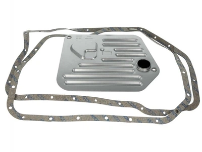 Фильтр АКПП BMW 5 (E39)/7 (E38)/X5 (E53) M52/M57/M62 94- (з прокладкою) MANN-FILTER H 2522 X KIT UA63 MANN-FILTER (H2522XKIT)