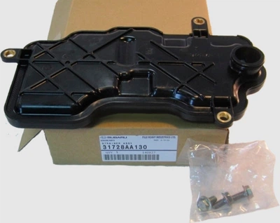 Фільтр акпп Subaru (31728AA130)