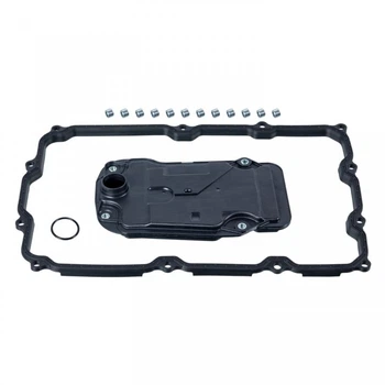Масляный фильтр АКПП FEBI 107835 Toyota Sequoiva, Land Cruiser; Lexus LX, GX 3516834020, 3533060060, 3533030090