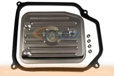 Масляный фильтр АКПП VAICO 100385 Volkswagen Golf, Bora, Vento, Passat, Sharan, Transporter; Audi A4, A6, A3, 80; Seat Cordoba, Ibiza, Leon, Toledo; Skoda Octavia 1M325429S2, 1M325429, 01M325429S2