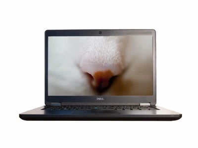 Ноутбук Dell Latitude 5490/14"/I5-8350U/16GB RAM/512GB SSD/FullHD/IPS/WIFI/BT Б/У