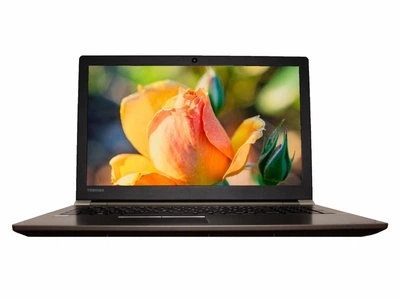 Ноутбук Toshiba Tecra Z-50-C-11C I5-6200U/16GB RAM/128GB SSD/WIFI 5/BT/FullHD/IPS/15.6/Intel® HD Graphics 520 Б/У