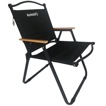 Крісло складане кемпінгове Ranger lucky (RA 2258)