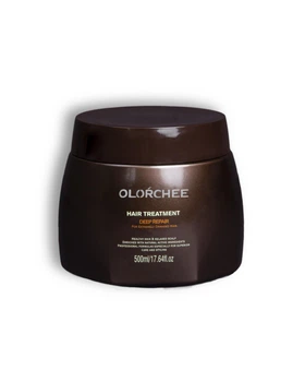 Маска OLORCHEE Hair Treatment Deep Repair для восстановления волос 500ml