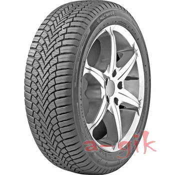 Шина Lassa MULTIWAYS 2 205/55 R16 94V XL