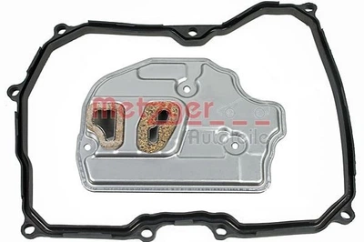Масляный фильтр АКПП METZGER 8020083 Volkswagen Jetta, Golf