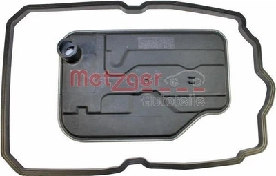 Масляный фильтр АКПП METZGER 8020022 Mercedes S-Class, E-Class, GL-Class, C-Class, M-Class, GLK-Class, G-Class, CLS-Class 2202770095, 2202770395, 2202770695