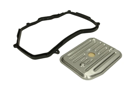 Масляный фильтр АКПП FEBI 33945 Audi 80, A6, A4; Volkswagen Passat 01N321370, 01N321370S1, 01M325429