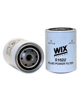 Масляный фильтр АКПП WIX FILTERS 51622