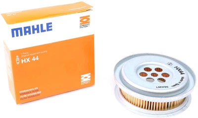 Фильтр АКПП MAHLE (гидроусилителя) MB (OM601/602) - 96 (HX 44)