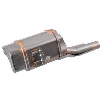 Масляный фильтр АКПП FEBI 172901 Honda Civic 25420P4R003; 25420P4R013