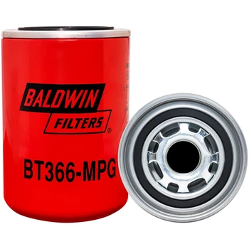 Фильтр гидравлический Baldwin (BT366-MPG)