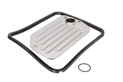 Комплект гидравлического фильтра АКПП MANN-FILTER H 2120 X KIT MANN-FILTER (H2120XKIT)