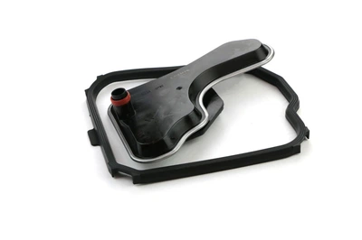 Фильтр АКПП с прокладкой Citroen C3, C4, C4 Picasso; Peugeot 2008, 207, 208, 307, 308, 407; Renault Clio II, Clio III, Duster, Кангоо, Кангоо II, Каптур, Логан, Мегане II, Мегане III, Sandero, Sandero Stepway, Scenic I, Scenic II (91- ) AT370K SHAFER