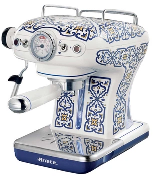 Кавоварка рожкова Ariete 1389A CAPRI