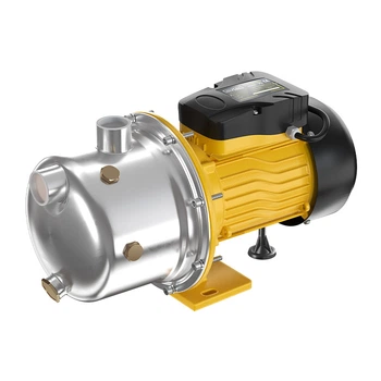 Насос поверхневий Mytec JSb 1.1 кВт, H 50м, Q 50л/хв (латунна крильчатка)