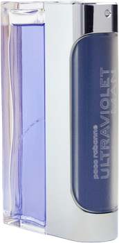 Туалетна вода для чоловіків Paco Rabanne Ultraviolet 50 мл (3349666010525)
