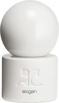 Woda perfumowana unisex Courreges Slogan 30 ml (3442180004411)