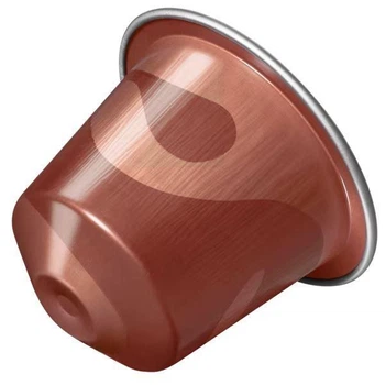Кава в капсулах Nespresso Nocciola – 10 капсул ( 17198 )