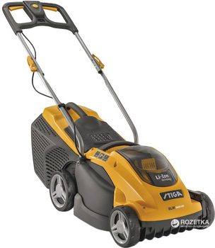 Газонокосилка Stiga SLM 3648 AE
