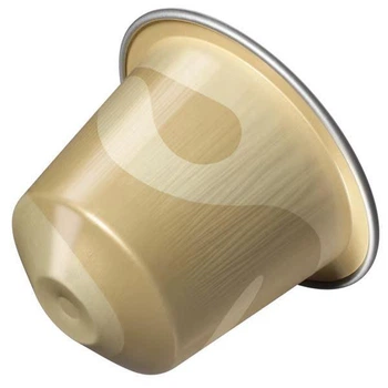 Кава в капсулах Nespresso Vaniglia - 10 капсул ( 15279 )