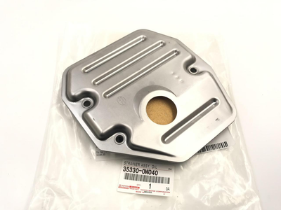 Оригінальний фільтр АКПП 35330-0W040 RAV4, РАВ4