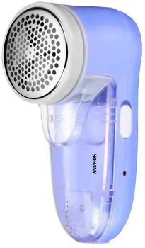 Машинка для видалення ковтунців Sokany SK-866