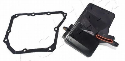 Фільтр АКПП NISSAN ALTIMA 2.5 FTA089 Ashika (FTA089)