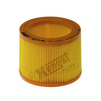 Фільтр повітря HENGST FILTER E714L Hengst (E714L)