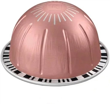 Кофе в капсулах Nespresso Vertuo Vivida (10 капсул)