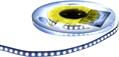 Taśma LED MW Lighting 12V 10000-16000K IP33 50 m (5902135157749)
