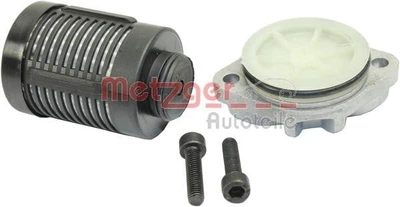 Фильтр АКПП Metzger (8020040)