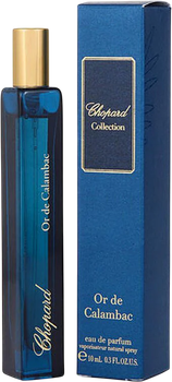 Мініатюра Парфумована вода унісекс Chopard Or De Calambac 10 мл (7640177363053)